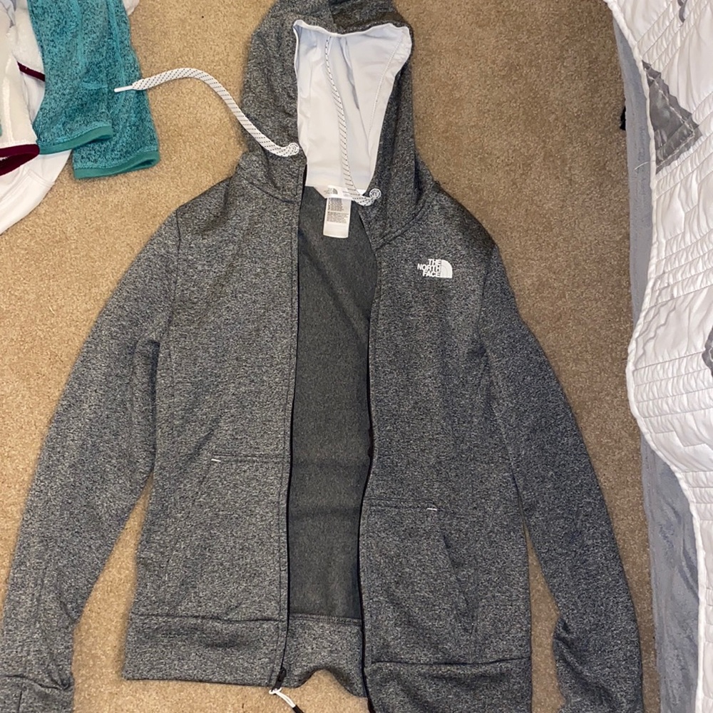 North face